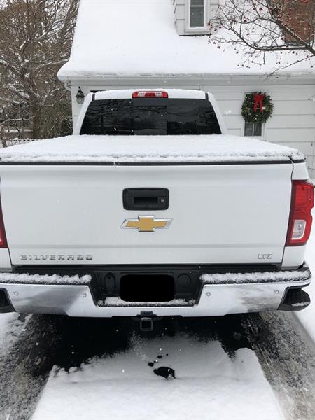 Chevrolet Silverado car lease transfer Buffalo NY