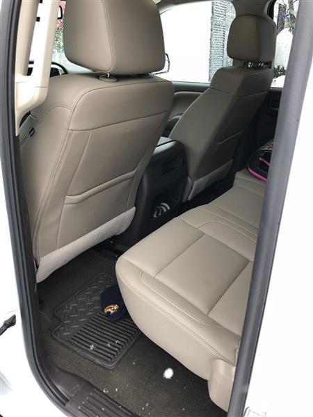 Chevrolet Silverado lease transfer Buffalo NY