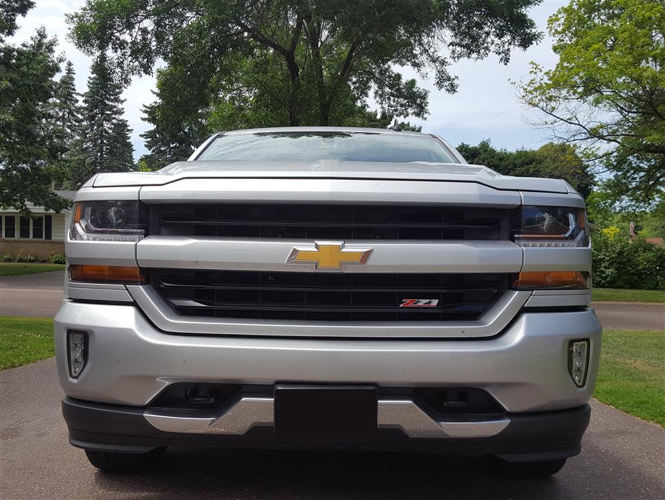 Chevrolet Silverado transfer lease car St. Paul MN