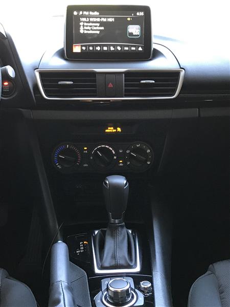 Mazda Mazda3 best lease swap company Cook County IL