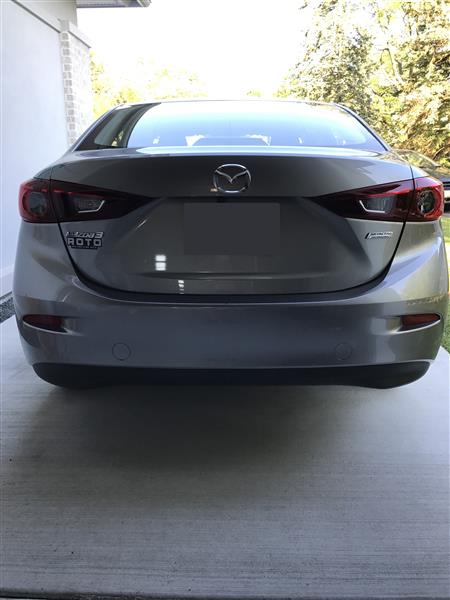 Mazda Mazda3 car lease takeovers Cook County IL