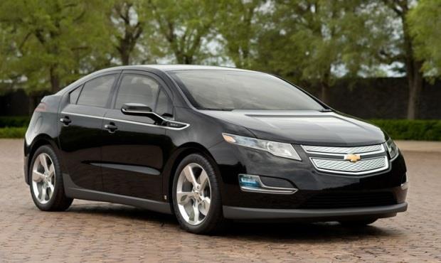 Chevrolet VOLT take over a car lease Dallas TX