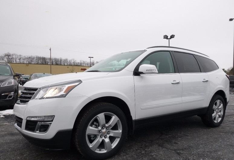 Chevrolet Traverse lease swap website Orlando FL