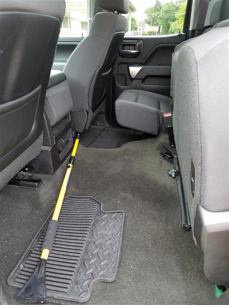 Chevrolet Silverado car lease swap Wyandotte MI