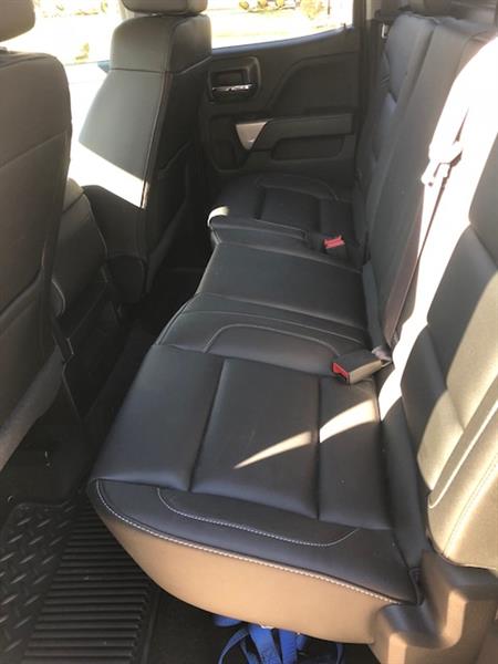 Chevrolet Silverado car lease takeover deals Dayton OH