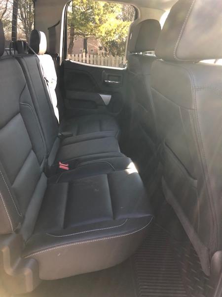 Chevrolet Silverado lease swap website Dayton OH