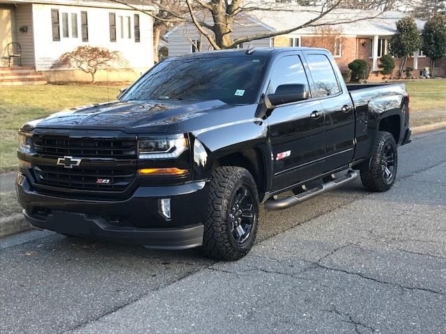 Chevrolet Silverado best lease swap company Oceanport NJ