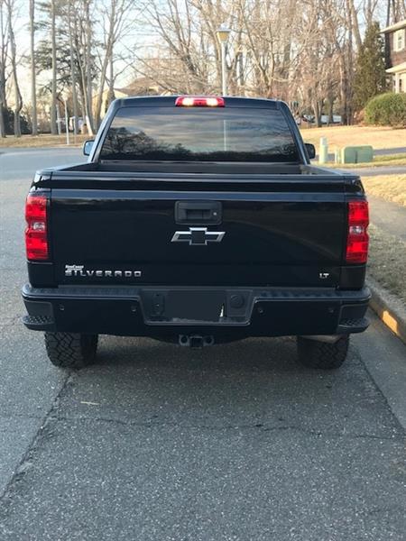 Chevrolet Silverado best lease swap company Oceanport NJ