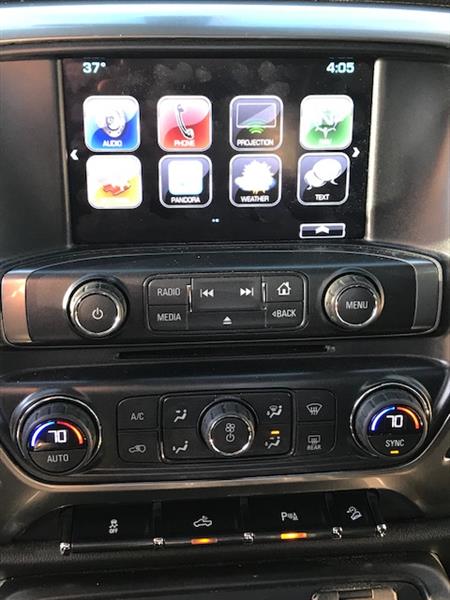 Chevrolet Silverado car lease take over Oceanport NJ