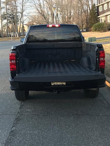 Chevrolet Silverado swap my lease Oceanport NJ