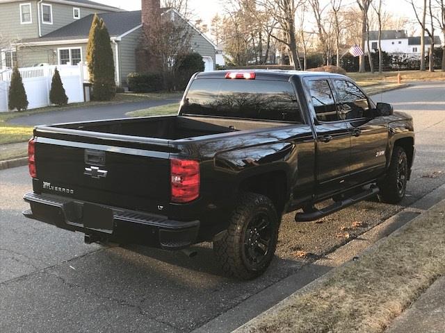 Chevrolet Silverado vehicle lease transfer Oceanport NJ