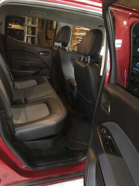 Chevrolet Colorado car lease takeovers Muncie IN