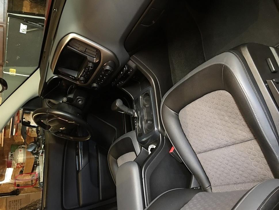 Chevrolet Colorado car swap lease Muncie IN