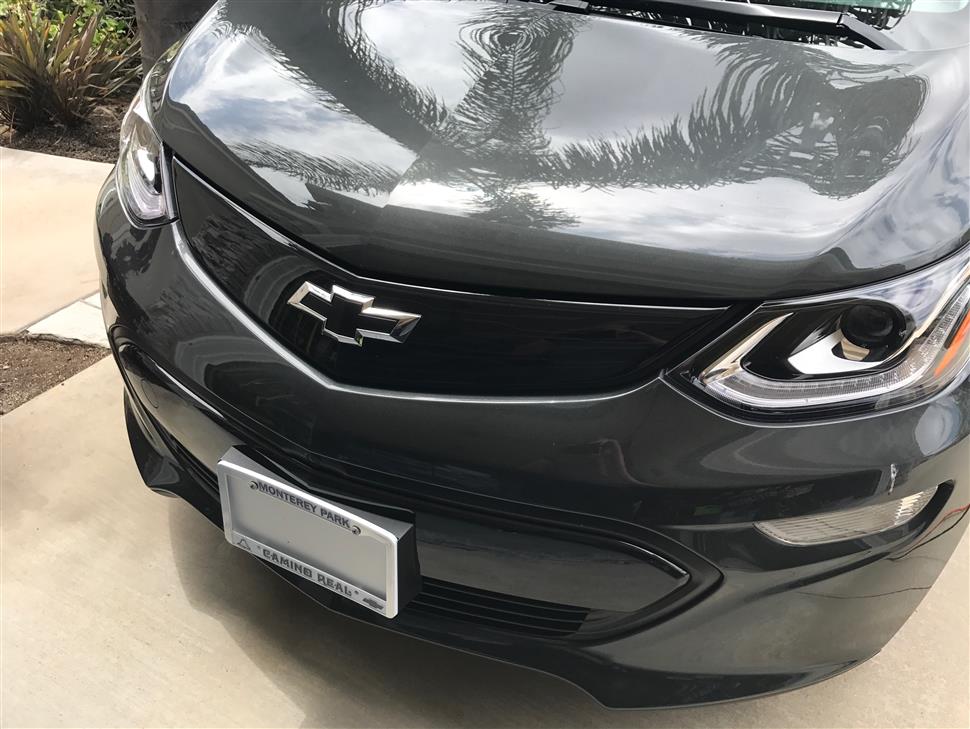 Chevrolet Bolt car lease take over Foothill Ranch CA