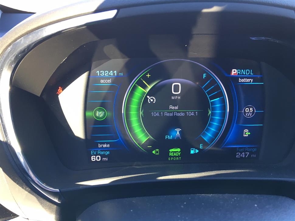 Chevrolet VOLT auto lease take over Indian Harbor Beach FL