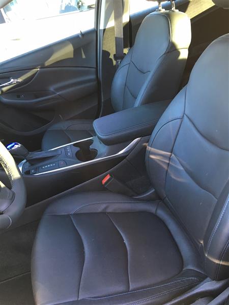 Chevrolet VOLT swap a lease Indian Harbor Beach FL