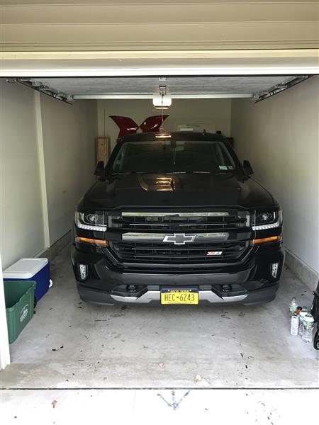 Chevrolet Silverado car lease transfers Hopewell Junction NY