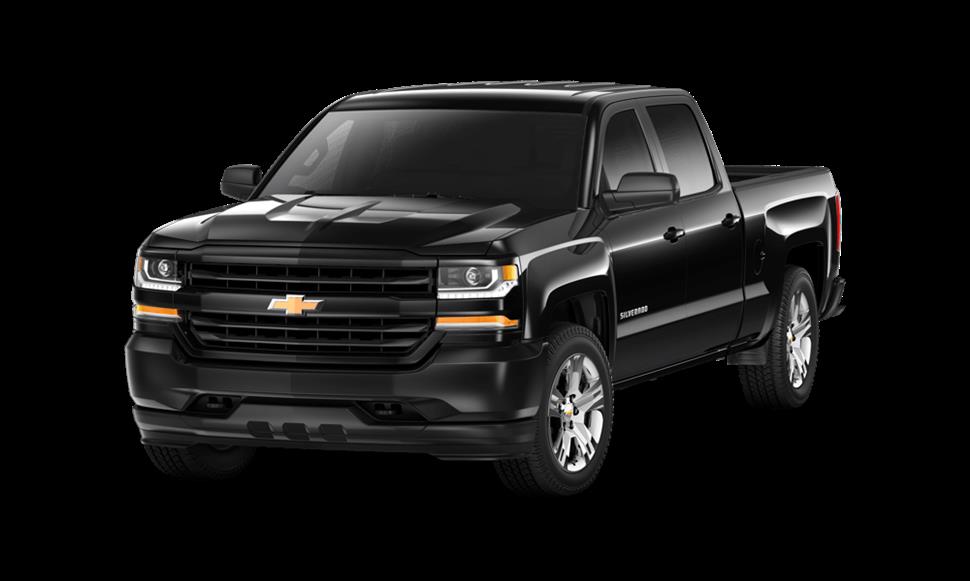 Chevrolet Silverado Car Lease in Hopewell Junction