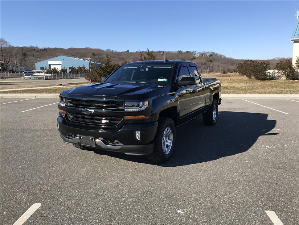 Chevrolet Silverado lease transfer cars Locust Valley NY