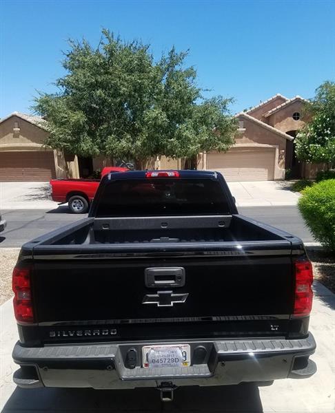 Chevrolet Silverado car lease take over Queen Creek AZ
