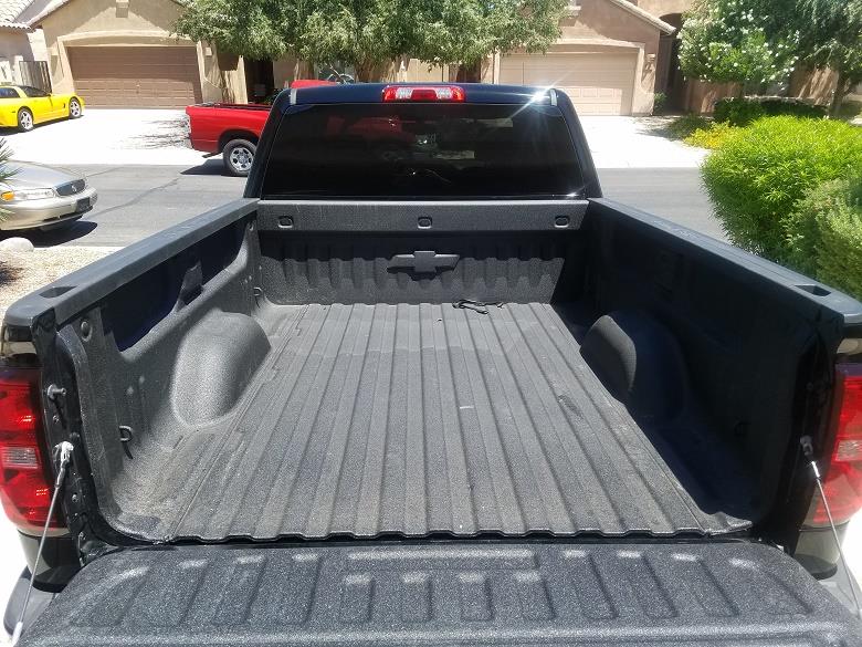 Chevrolet Silverado take over a lease Queen Creek AZ