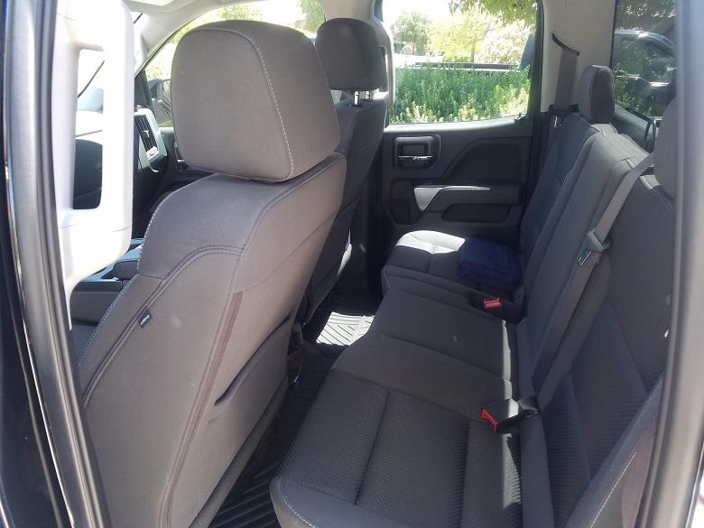 Chevrolet Silverado take over my lease Queen Creek AZ