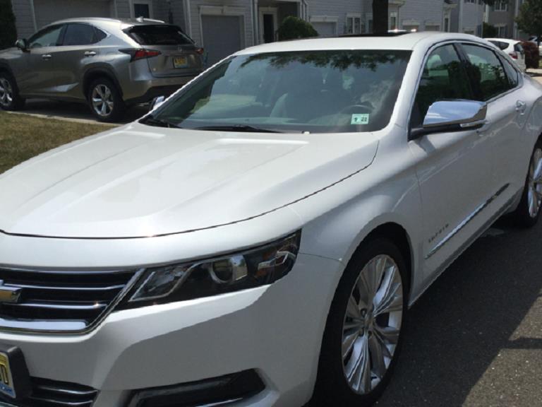 Chevrolet Impala auto lease takeover Blackwood  NJ