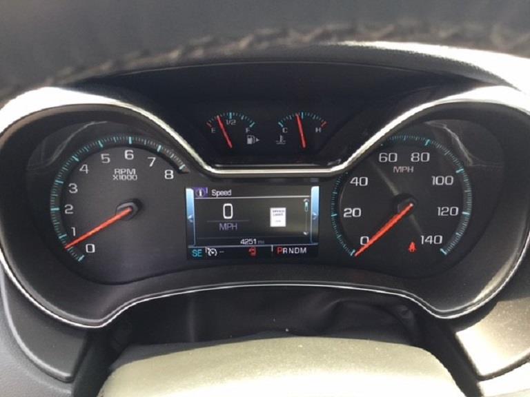 Chevrolet Impala lease swap car Blackwood  NJ