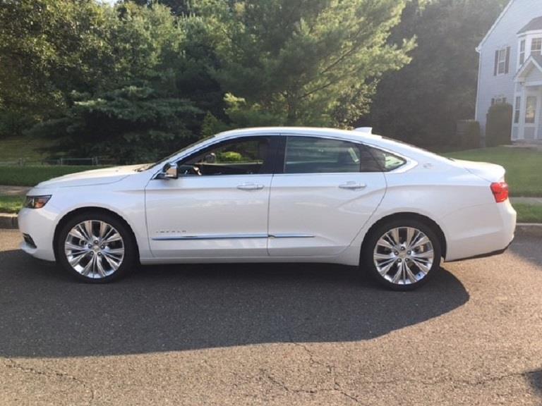 Chevrolet Impala swap lease car Blackwood  NJ