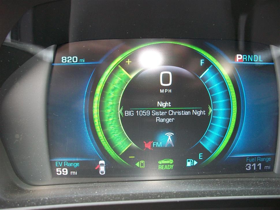 Chevrolet VOLT car lease takeover Davie FL