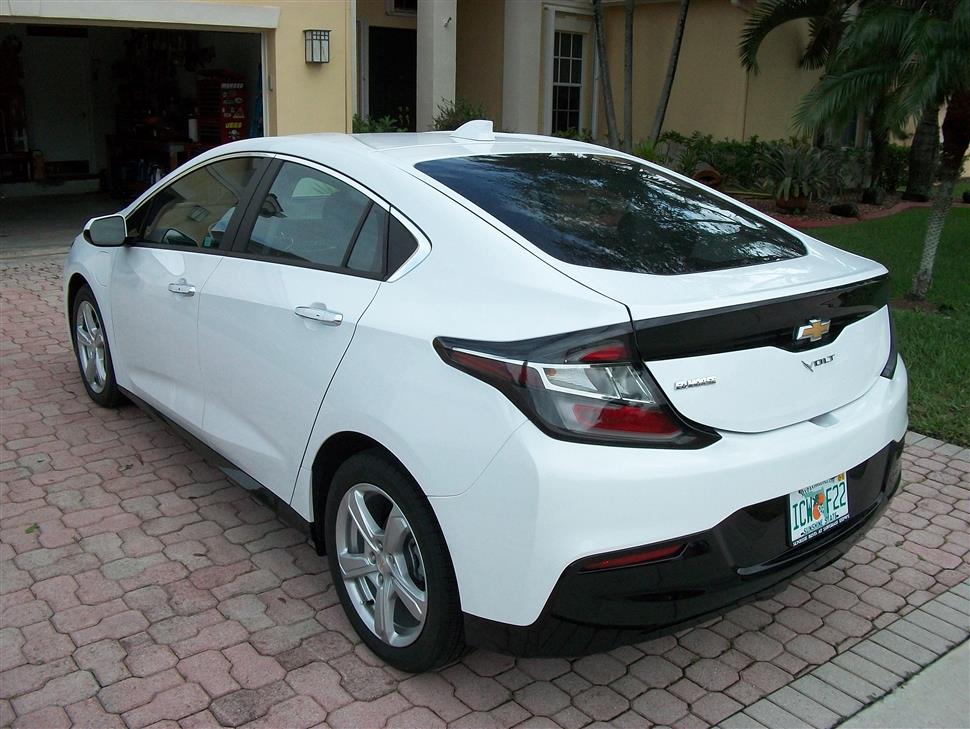 Chevrolet VOLT lease swap website Davie FL