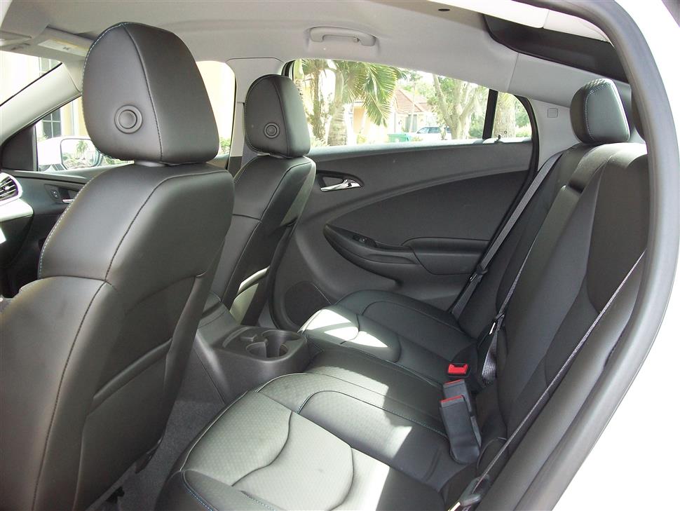 Chevrolet VOLT vehicle lease transfer Davie FL