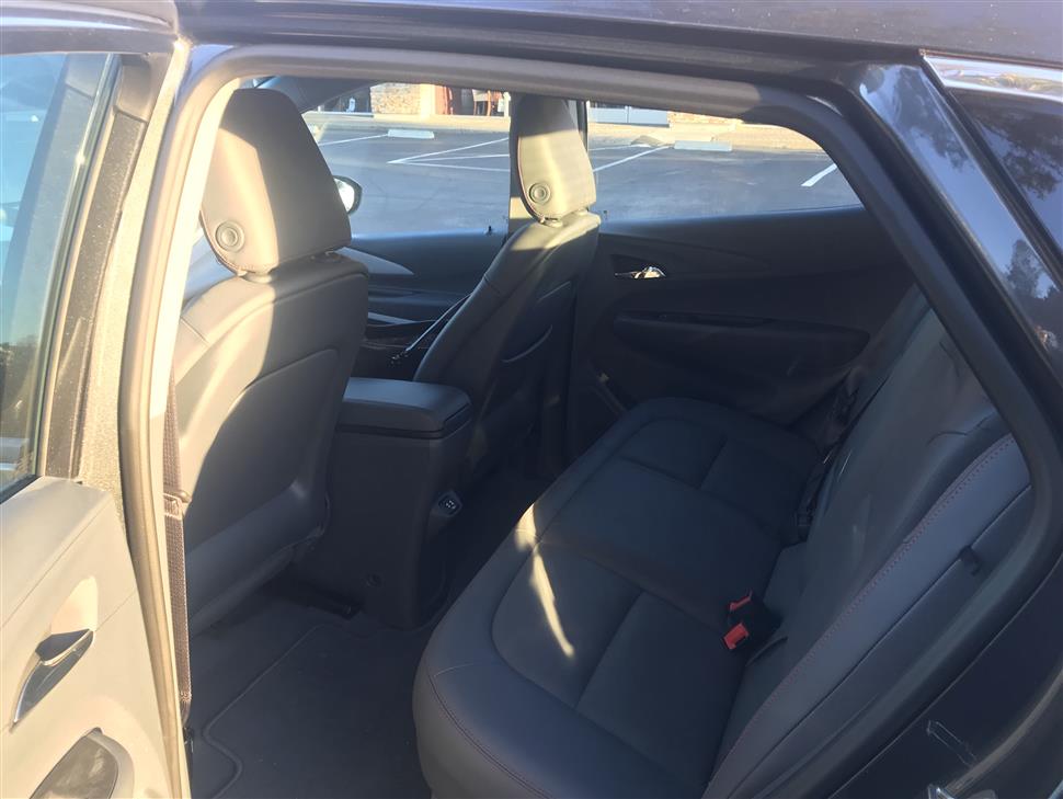 Chevrolet Bolt auto lease swap Redwood City CA