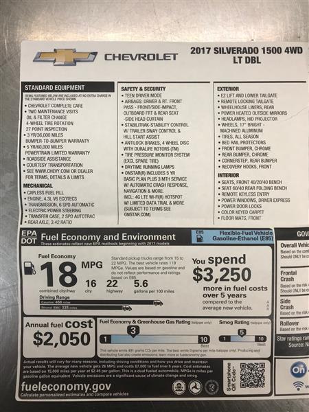 Chevrolet Silverado auto lease take over Panora IA