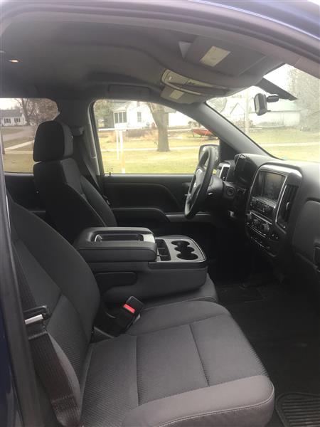 Chevrolet Silverado car lease takeovers Panora IA