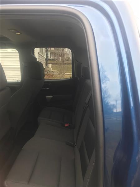 Chevrolet Silverado lease transfer car Panora IA