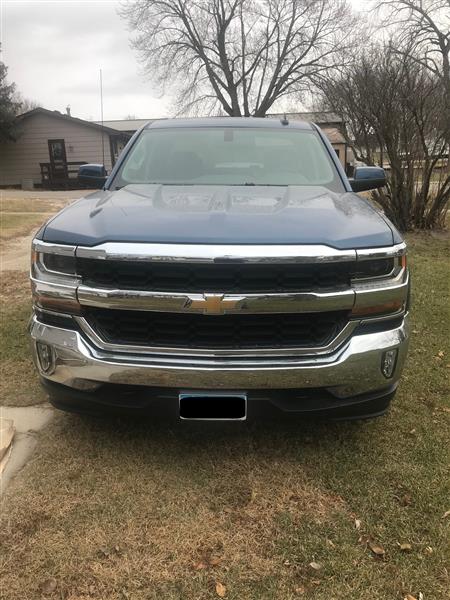 Chevrolet Silverado transfer car lease Panora IA