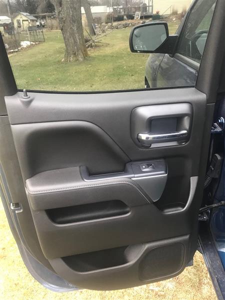 Chevrolet Silverado vehicle lease takeover Panora IA