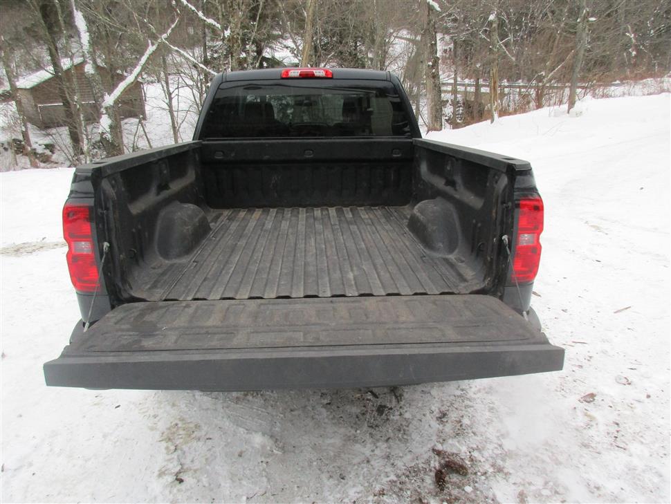 Chevrolet Silverado car lease transfer Florida MA