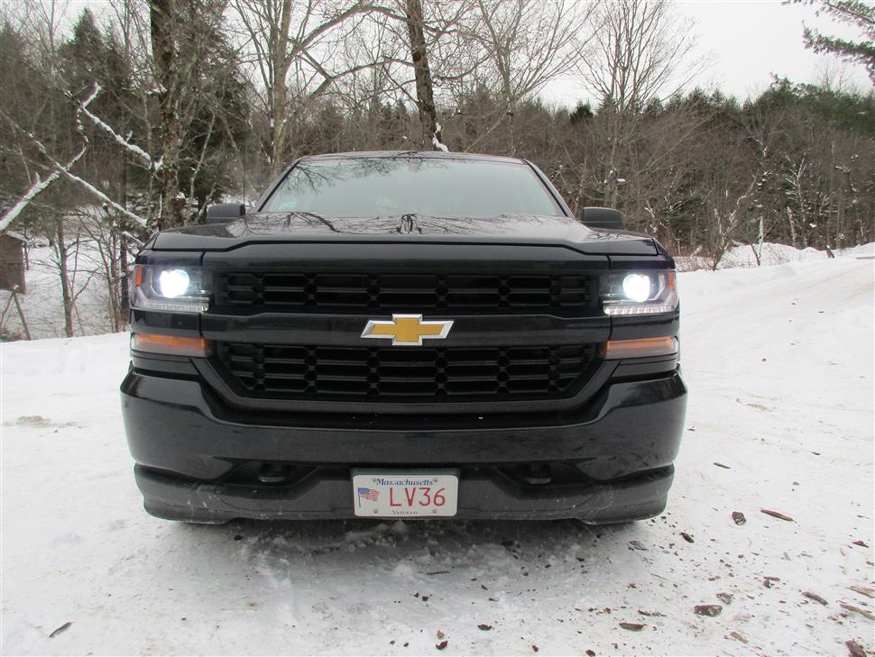 Chevrolet Silverado lease transfer car Florida MA