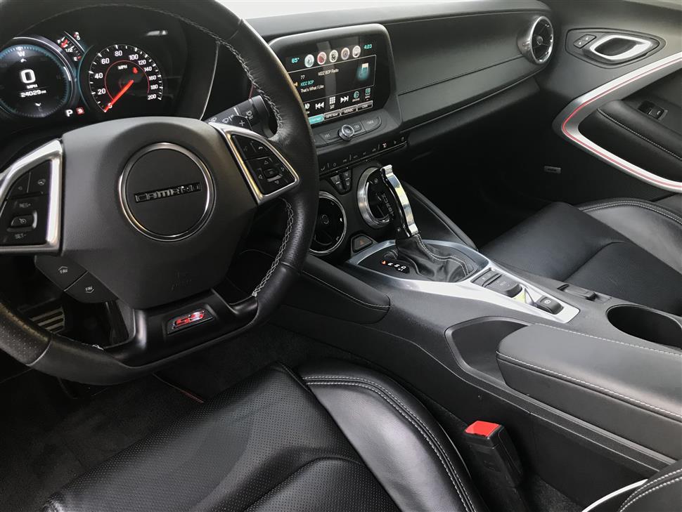 Chevrolet Camaro car lease transfers LAGUNA NIGUEL CA