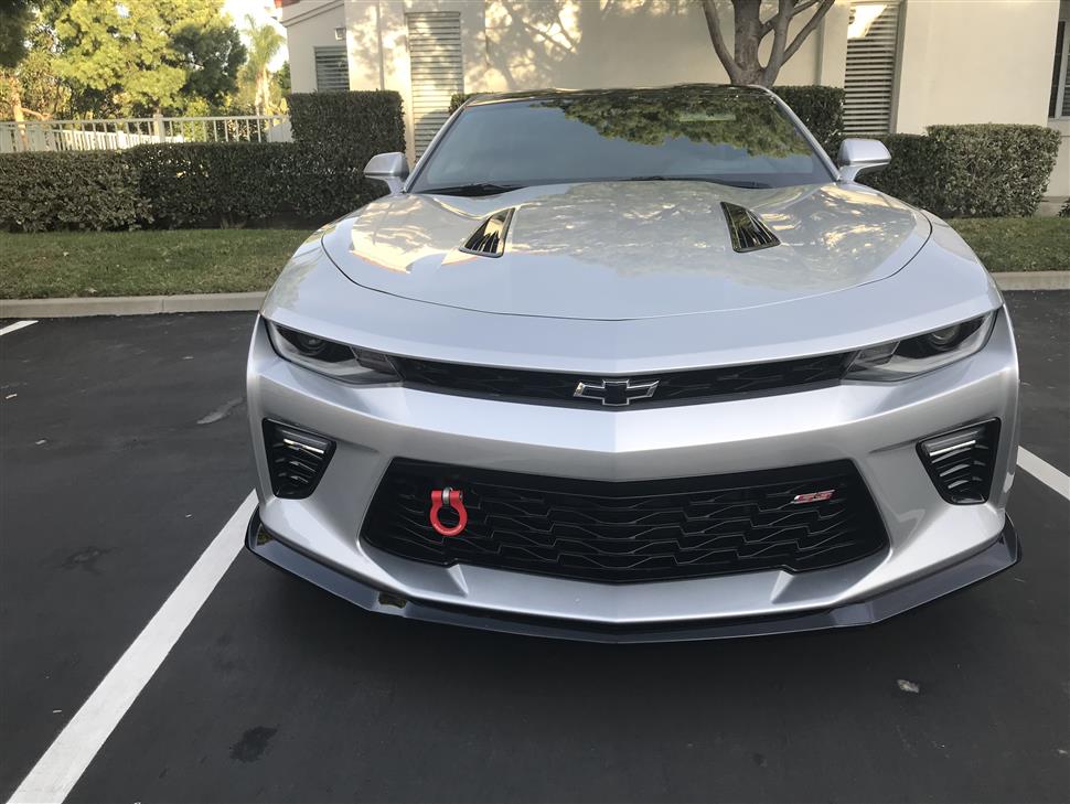 Chevrolet Camaro take over a lease LAGUNA NIGUEL CA