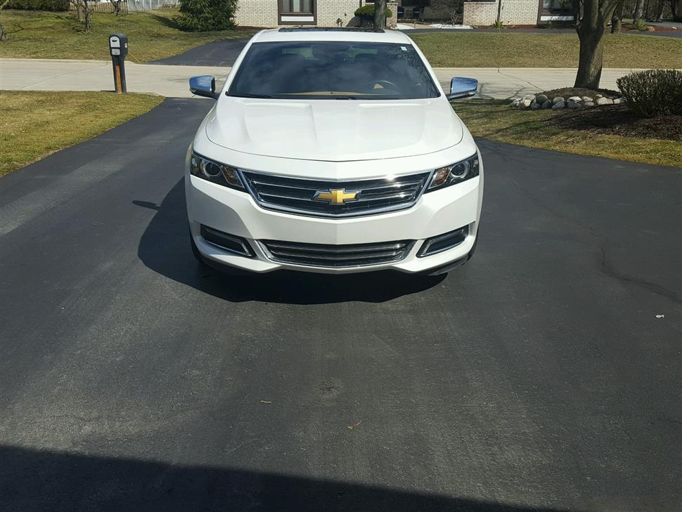 Chevrolet Impala car lease takeovers farmington hills MI