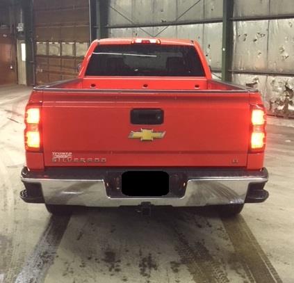 Chevrolet Silverado car lease swap East Liverpool OH