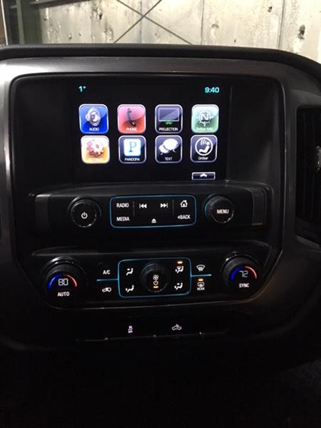 Chevrolet Silverado swap a lease East Liverpool OH