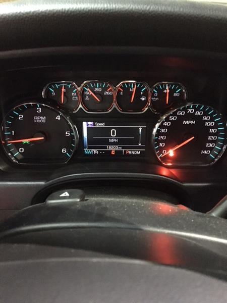 Chevrolet Silverado swap car lease East Liverpool OH