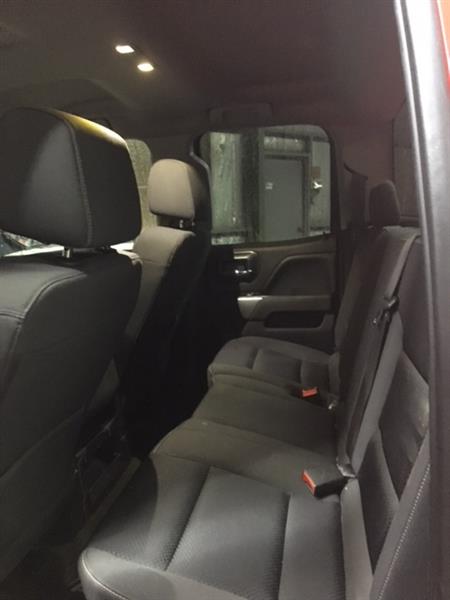 Chevrolet Silverado take over lease East Liverpool OH