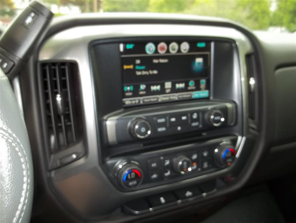 Chevrolet Silverado vehicle lease transfer Essex Junction VT