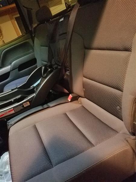 Chevrolet Silverado car lease swap SAUK RAPIDS MN