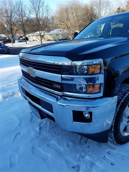 Chevrolet Silverado lease swap website SAUK RAPIDS MN